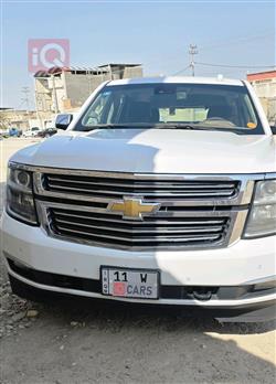 شيفروليه تاهو